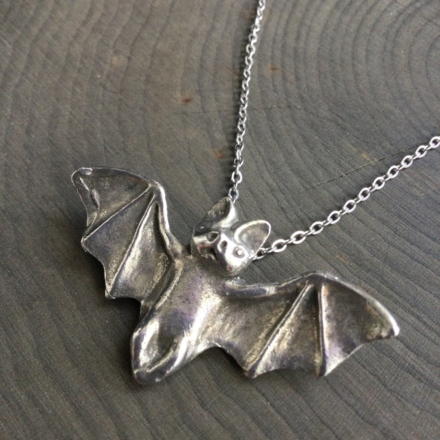 Cute Bat necklace