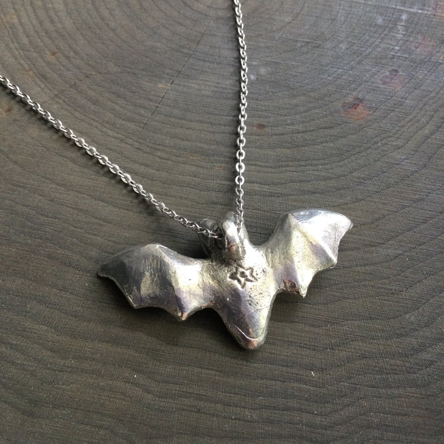 Cute Bat necklace